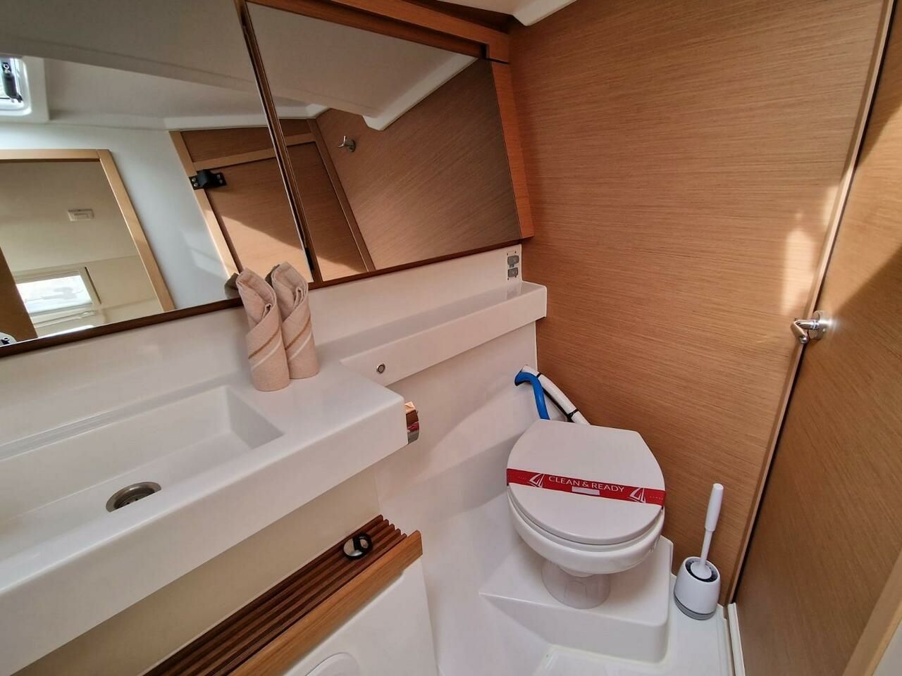 Jeanneau Sun Odyssey 440 | Koala 2