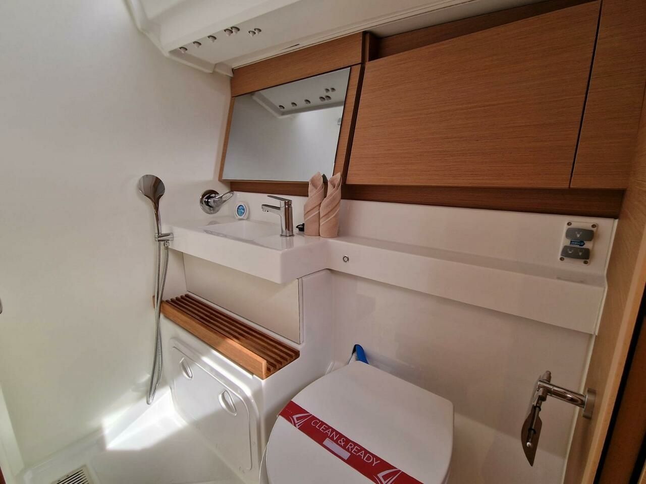 Jeanneau Sun Odyssey 440 | Koala 2