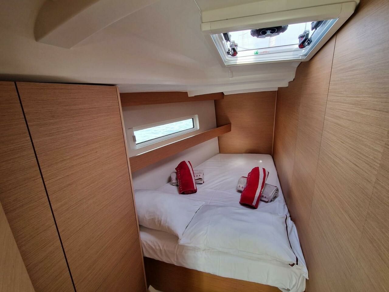 Jeanneau Sun Odyssey 440 | Koala 2