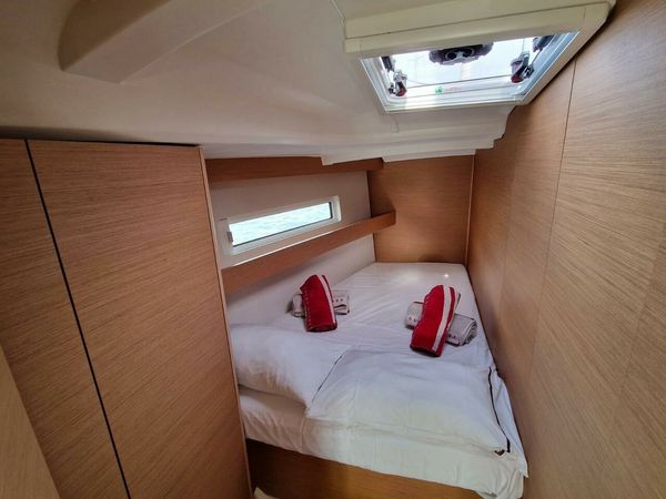Jeanneau Sun Odyssey 440 | Koala 2