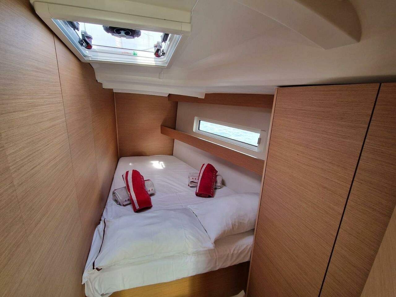 Jeanneau Sun Odyssey 440 | Koala 2