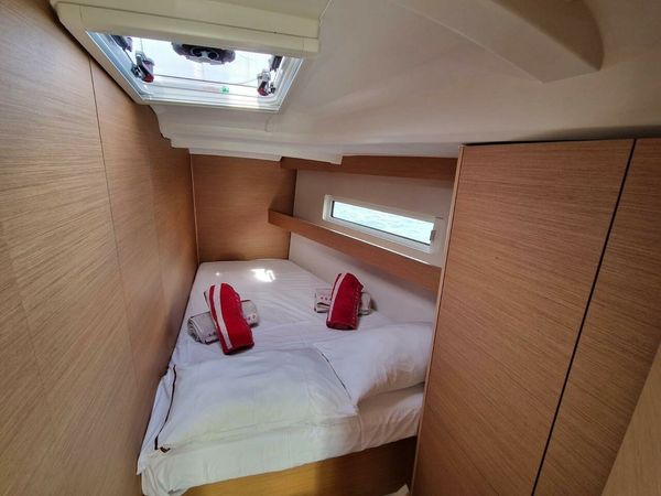 Jeanneau Sun Odyssey 440 | Koala 2