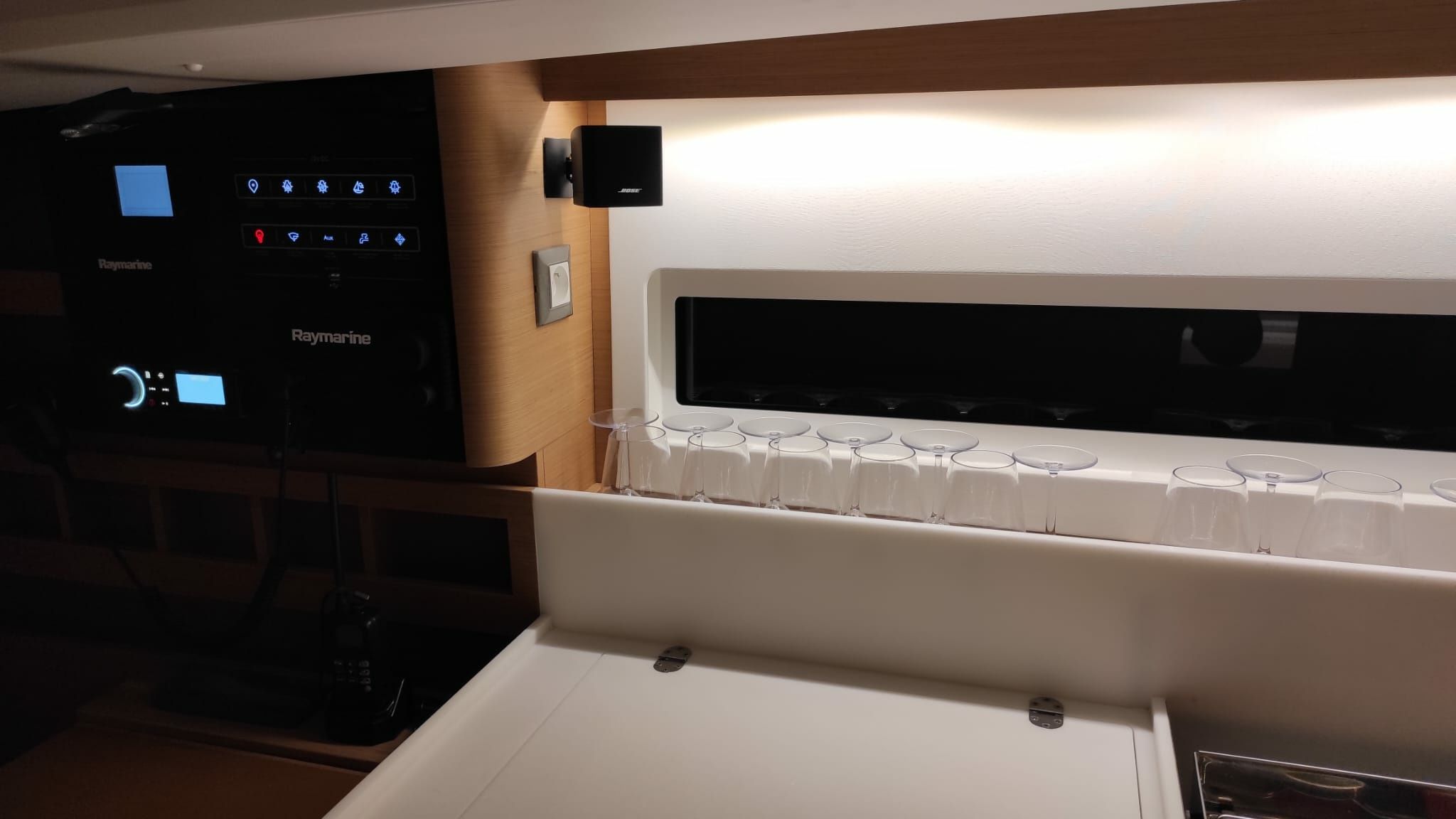 Jeanneau Sun Odyssey 440 | Koala 2