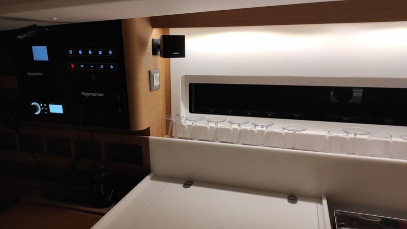 Jeanneau Sun Odyssey 440 | Koala 2