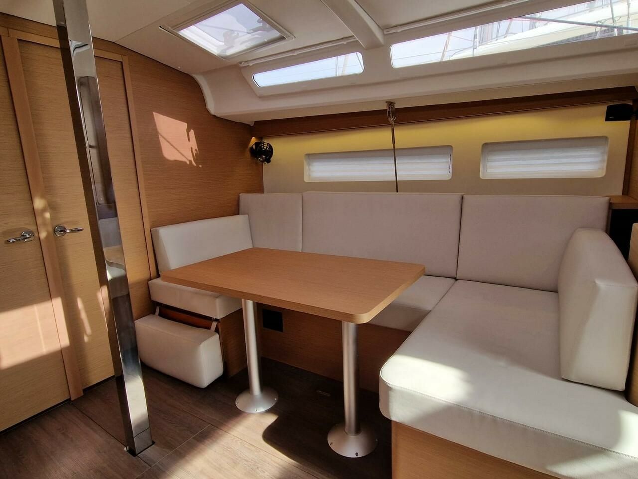 Jeanneau Sun Odyssey 440 | Koala 2