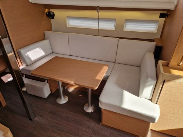 Jeanneau Sun Odyssey 440 | Koala 2