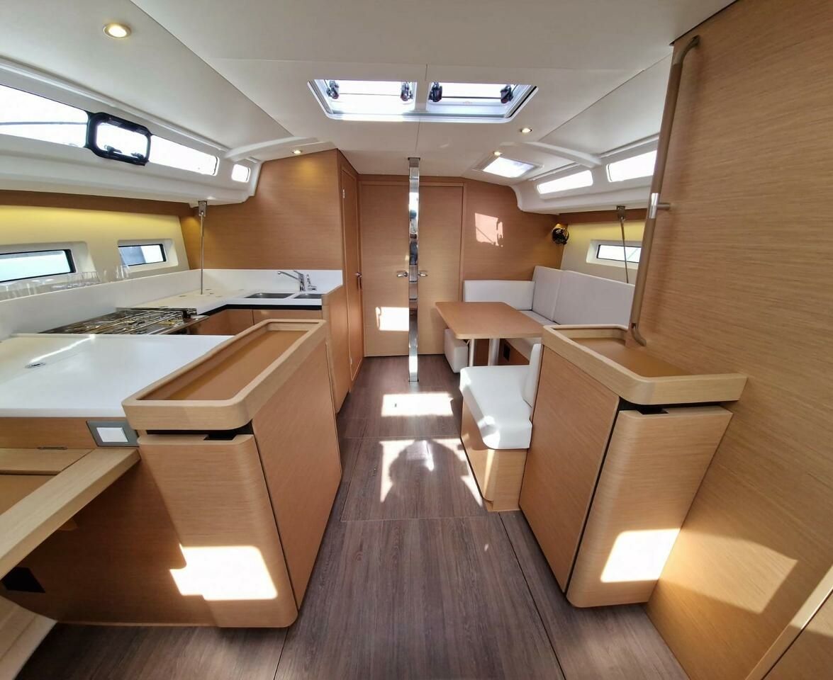 Jeanneau Sun Odyssey 440 | Koala 2