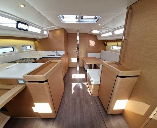 Jeanneau Sun Odyssey 440 | Koala 2
