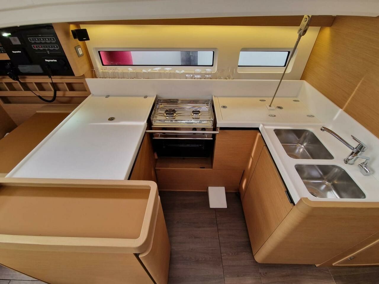 Jeanneau Sun Odyssey 440 | Koala 2