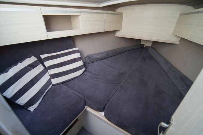 Northman Maxus 33.1 | Kalska Brama