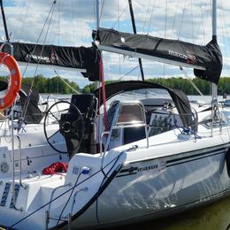 Northman Maxus 33.1 | Kalska Brama