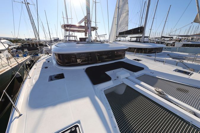 Lagoon 46 | Ship Happens