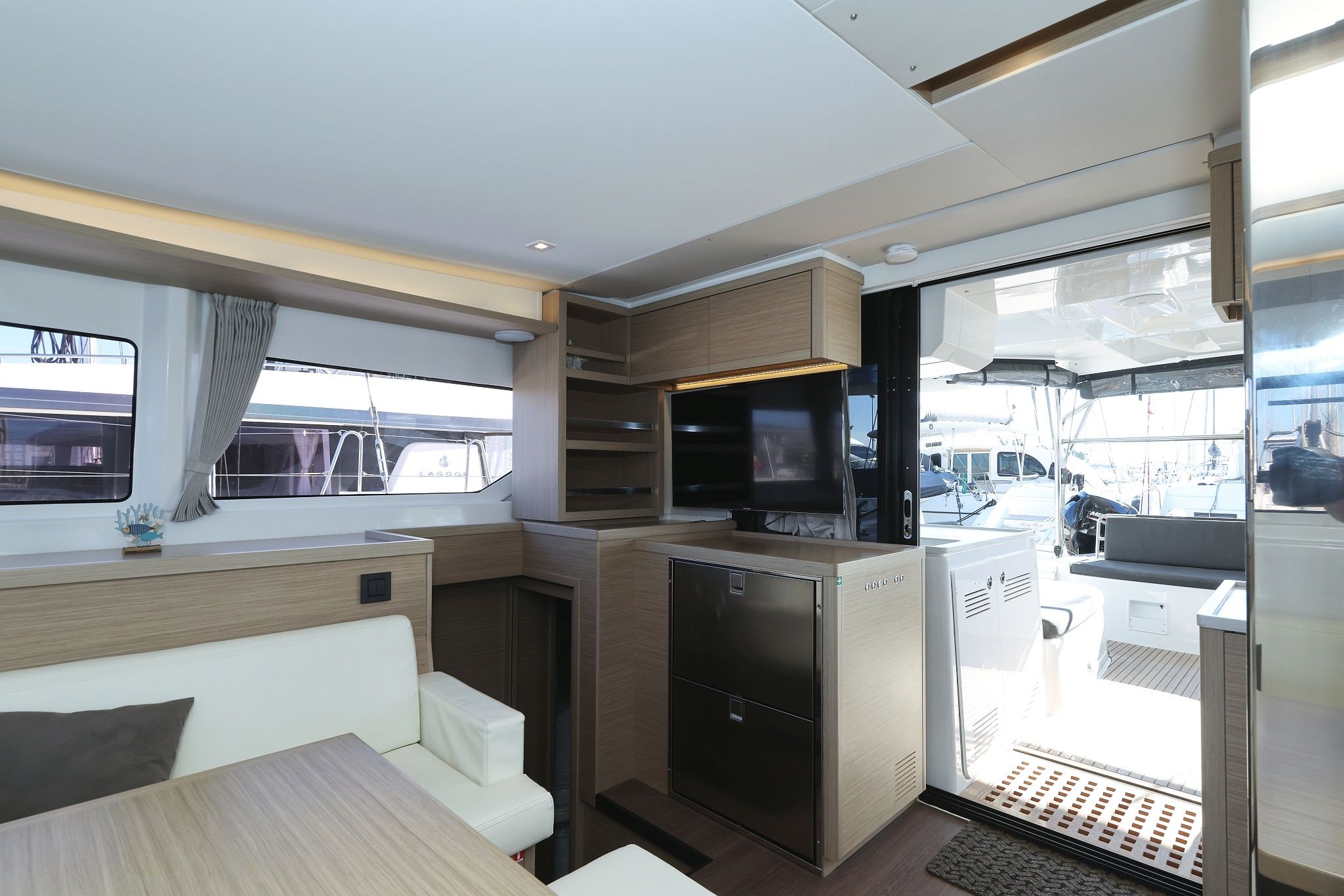 Lagoon 46 | Ship Happens