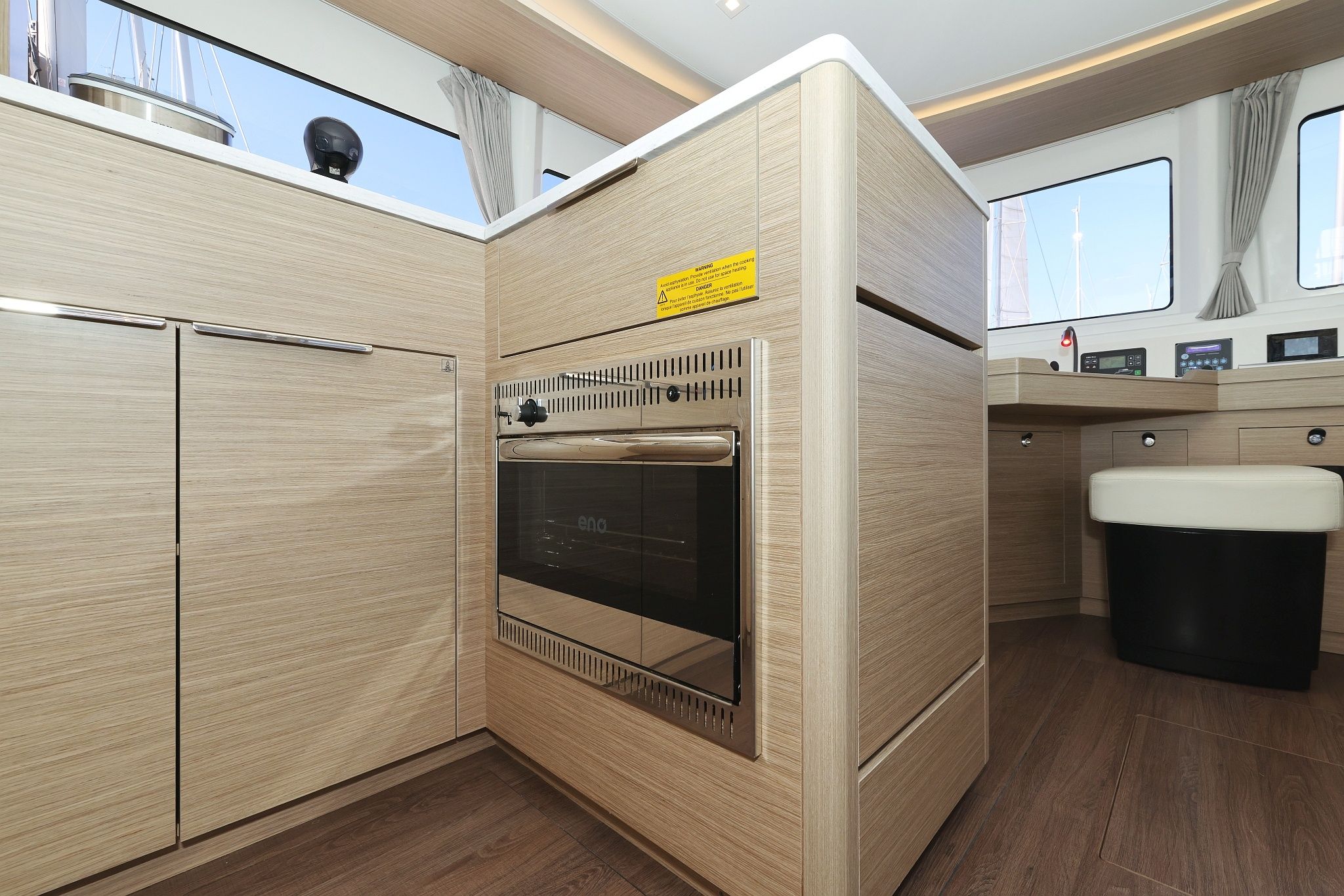 Lagoon 46 | Ship Happens