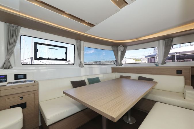 Lagoon 46 | Ship Happens