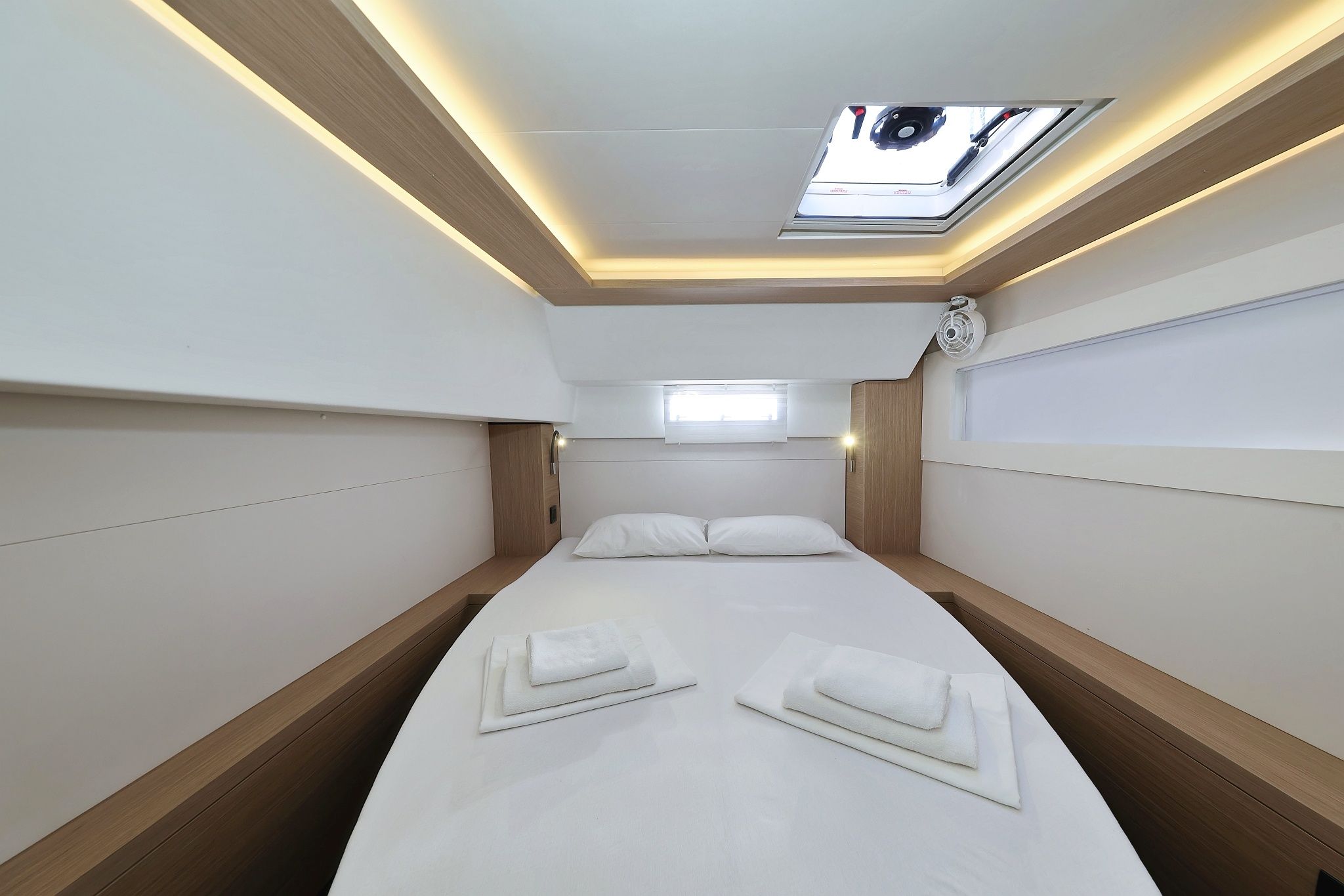 Lagoon 46 | Ship Happens