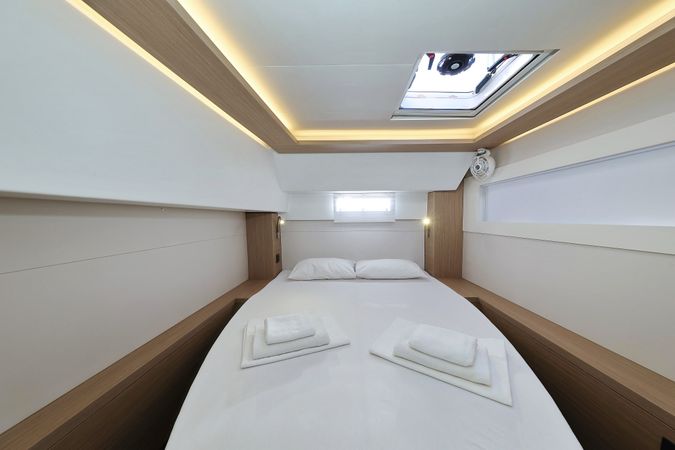 Lagoon 46 | Ship Happens