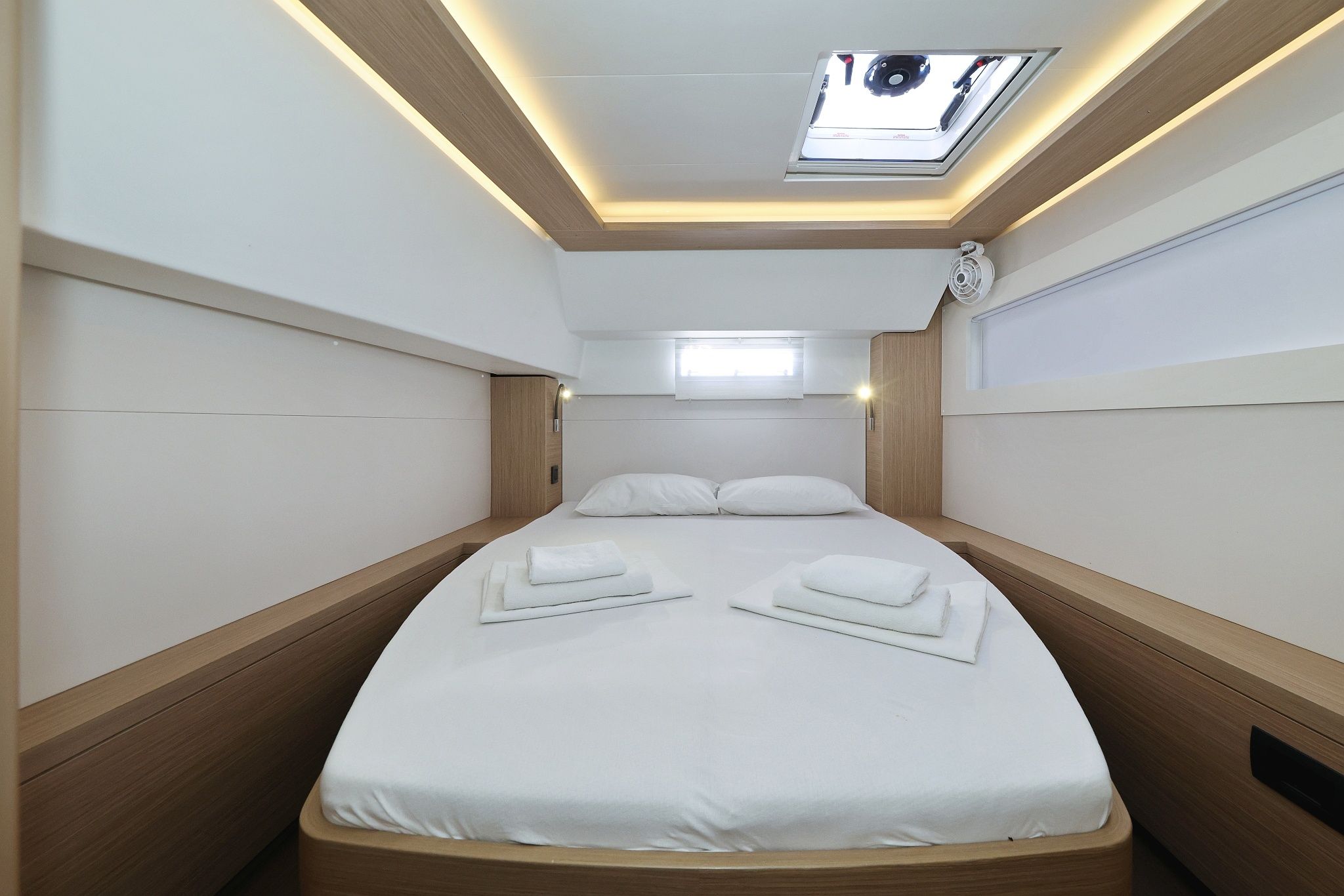 Lagoon 46 | Ship Happens