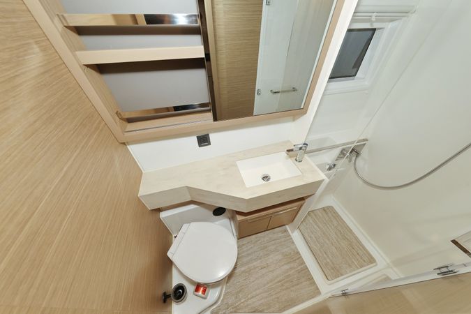 Lagoon 46 | Ship Happens