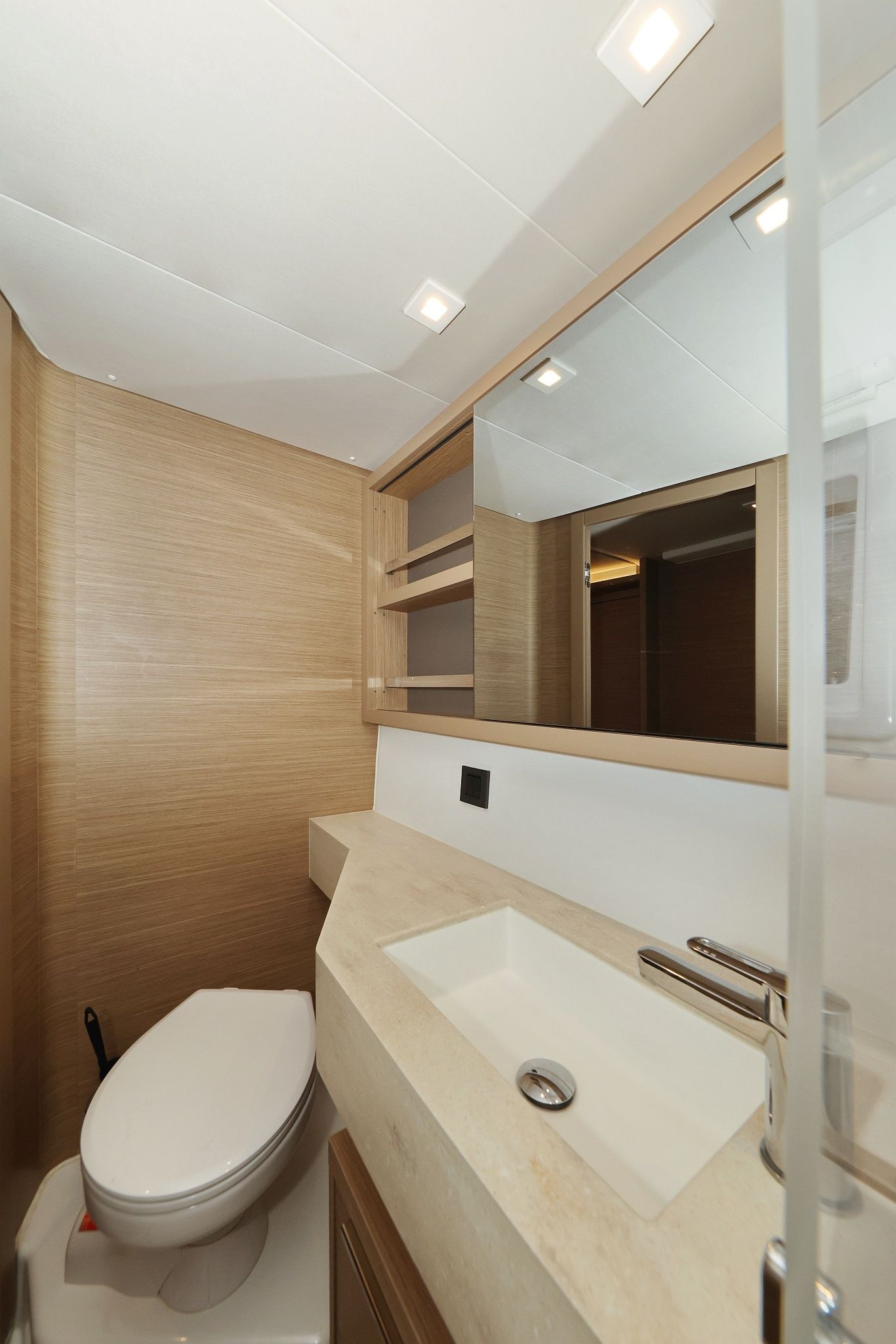 Lagoon 46 | Ship Happens