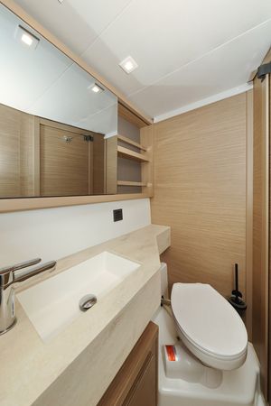 Lagoon 46 | Ship Happens