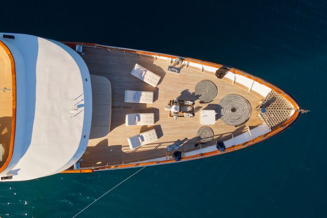 Custom Built 160 | Cristal