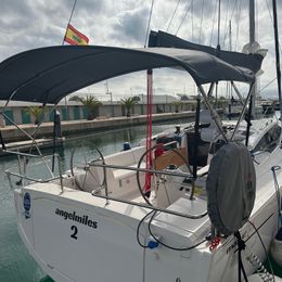 Maxus 35 | Angelmiles 2