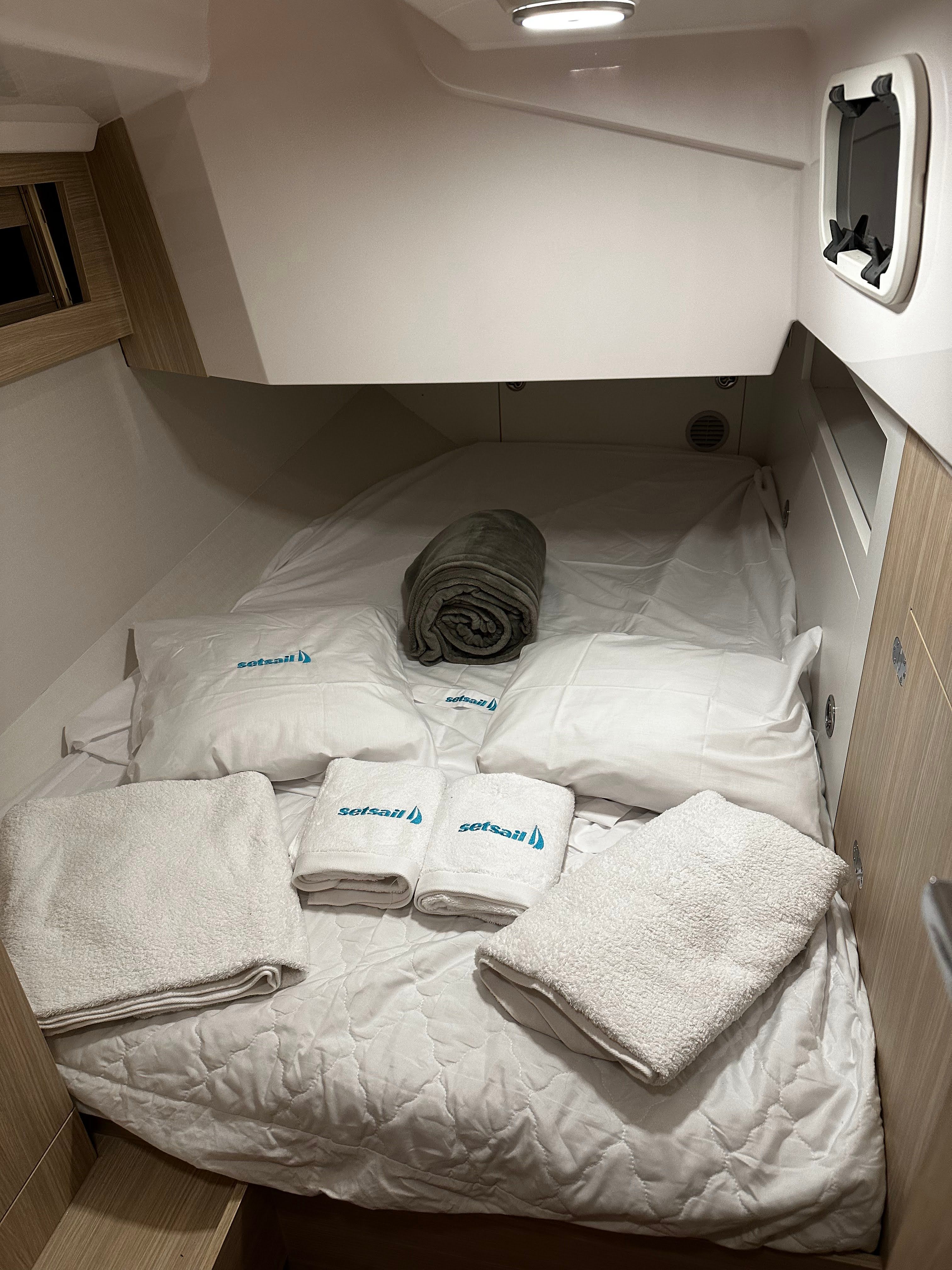 Maxus 35 | Angelmiles 2