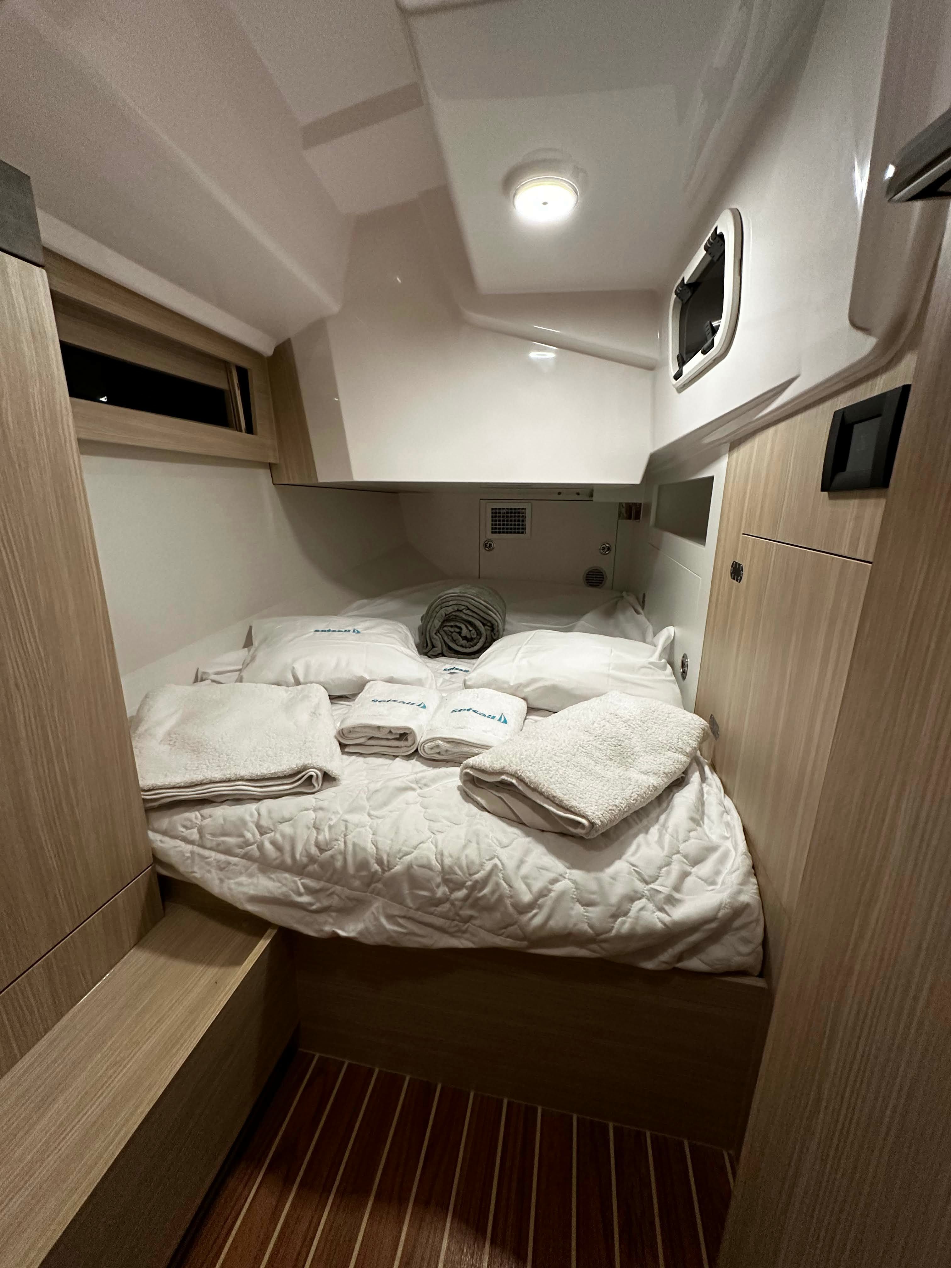 Maxus 35 | Angelmiles 2