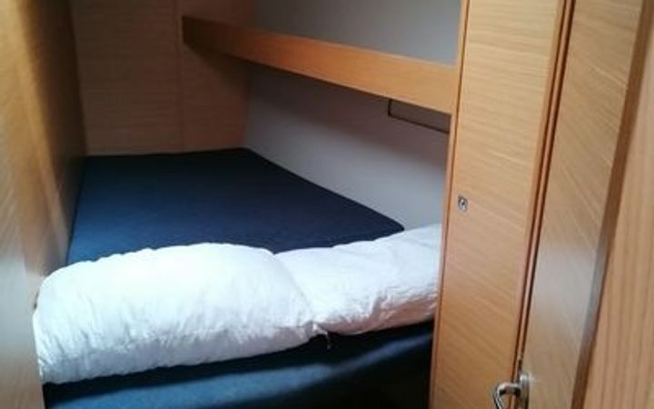 Dufour 460 GL | Divina