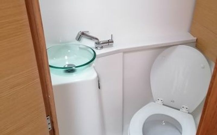 Dufour 460 GL | Divina