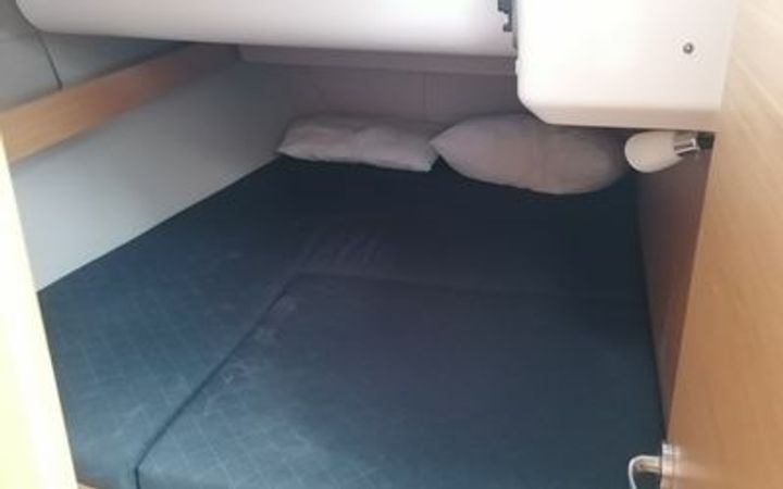 Dufour 460 GL | Divina