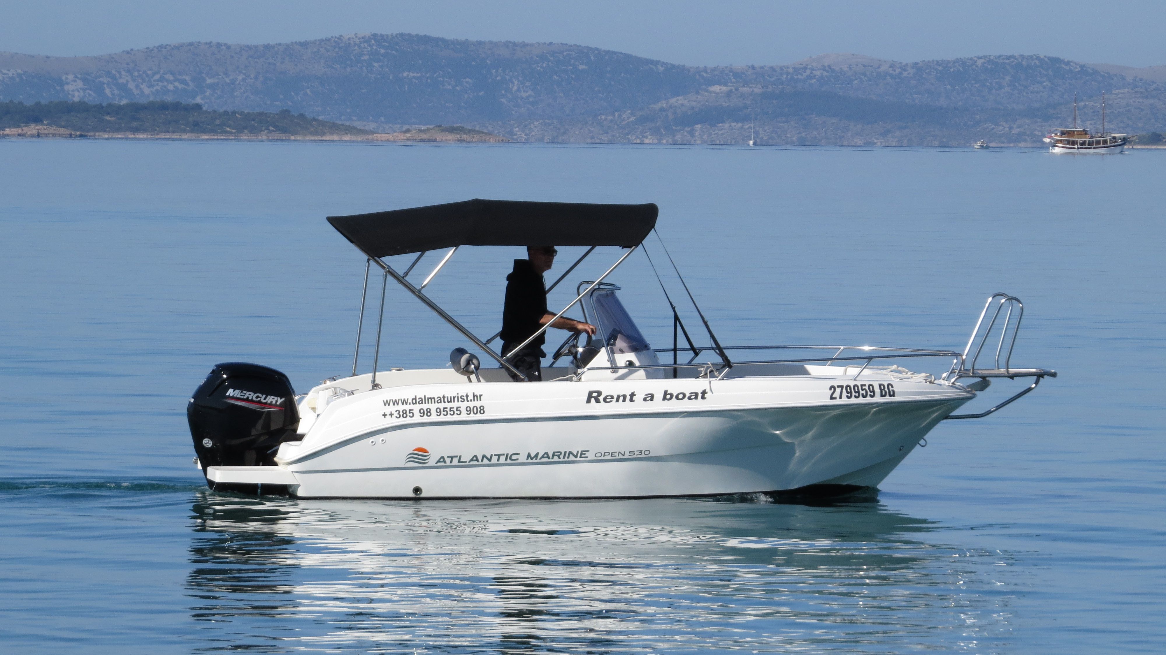 Atlantic Marine 530 | 23
