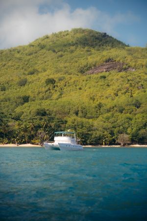 Alliaura Marine Transcat 46 | Galiba