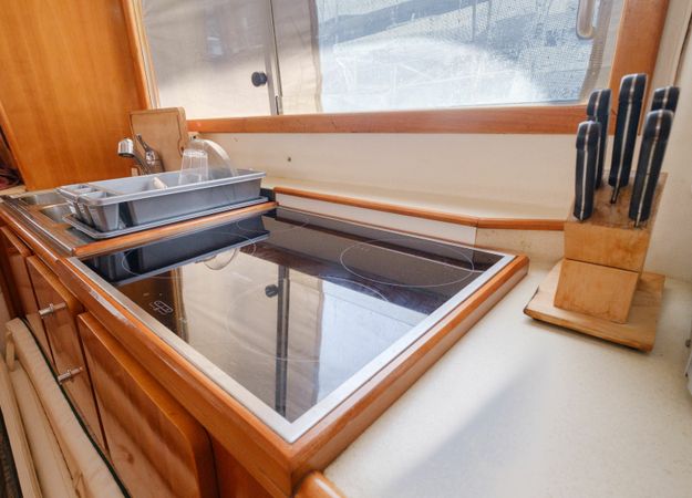 Alliaura Marine Transcat 46 | Galiba