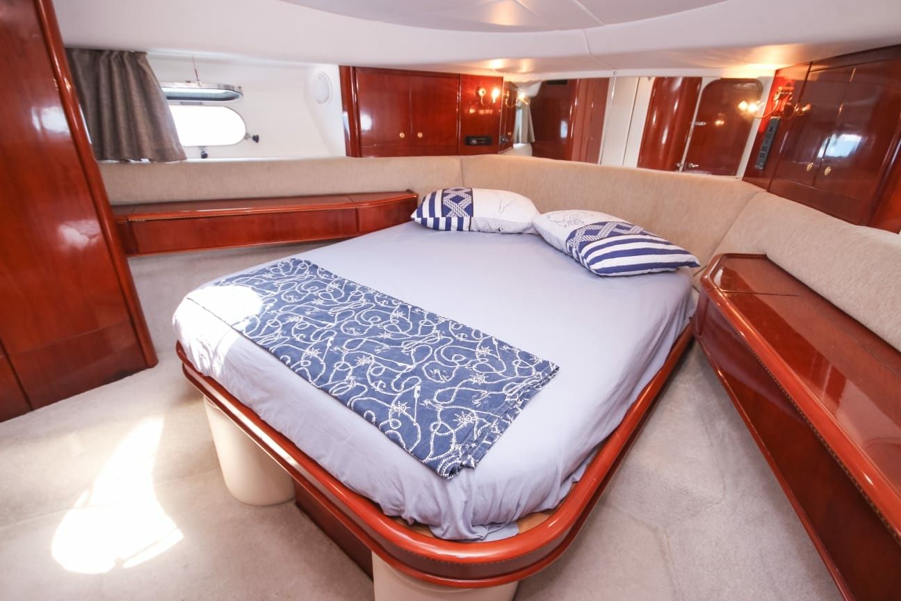 Princess 70 | Dahash