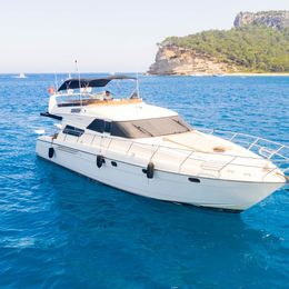 Princess 70 | Dahash