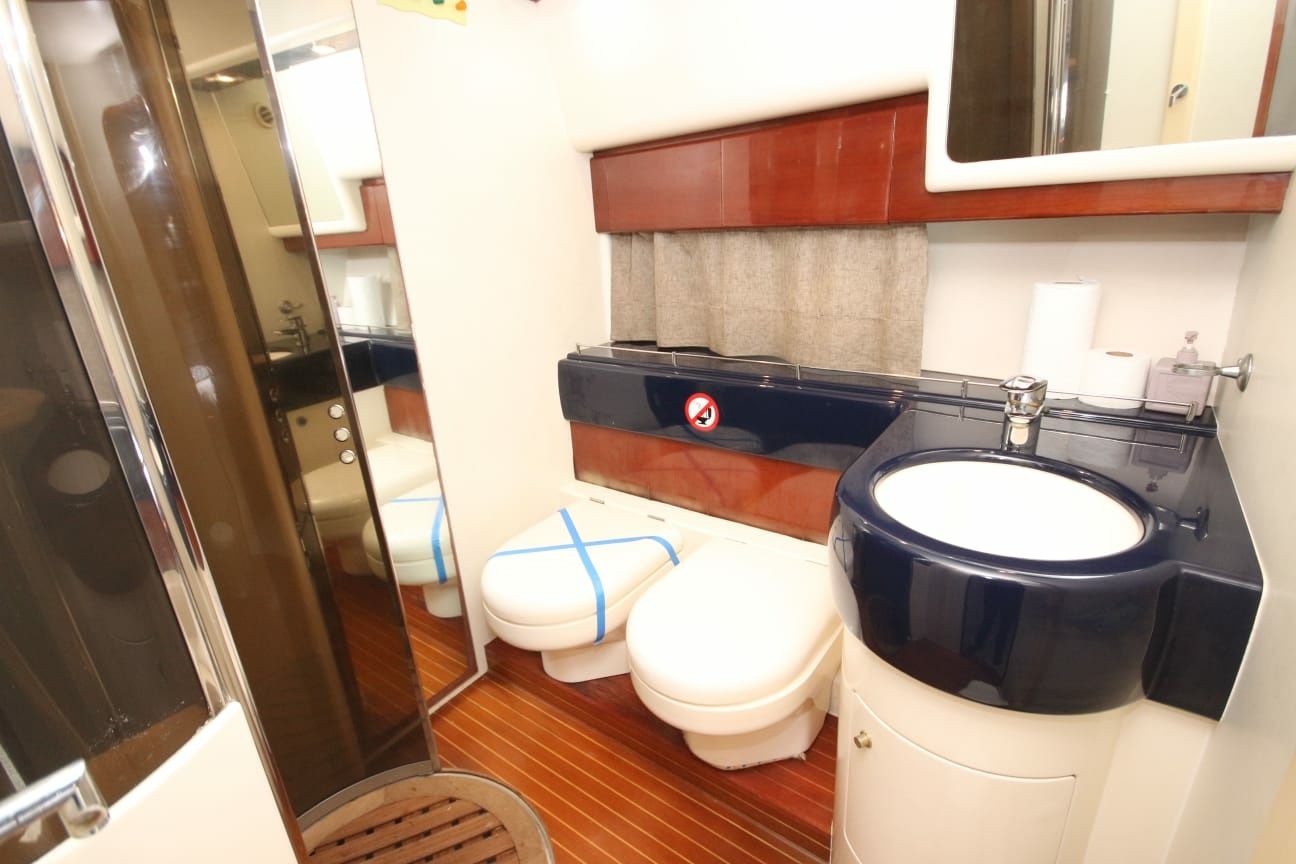 Princess 70 | Dahash