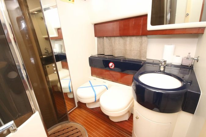 Princess 70 | Dahash