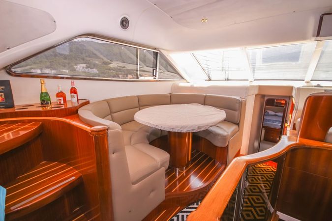 Princess 70 | Dahash