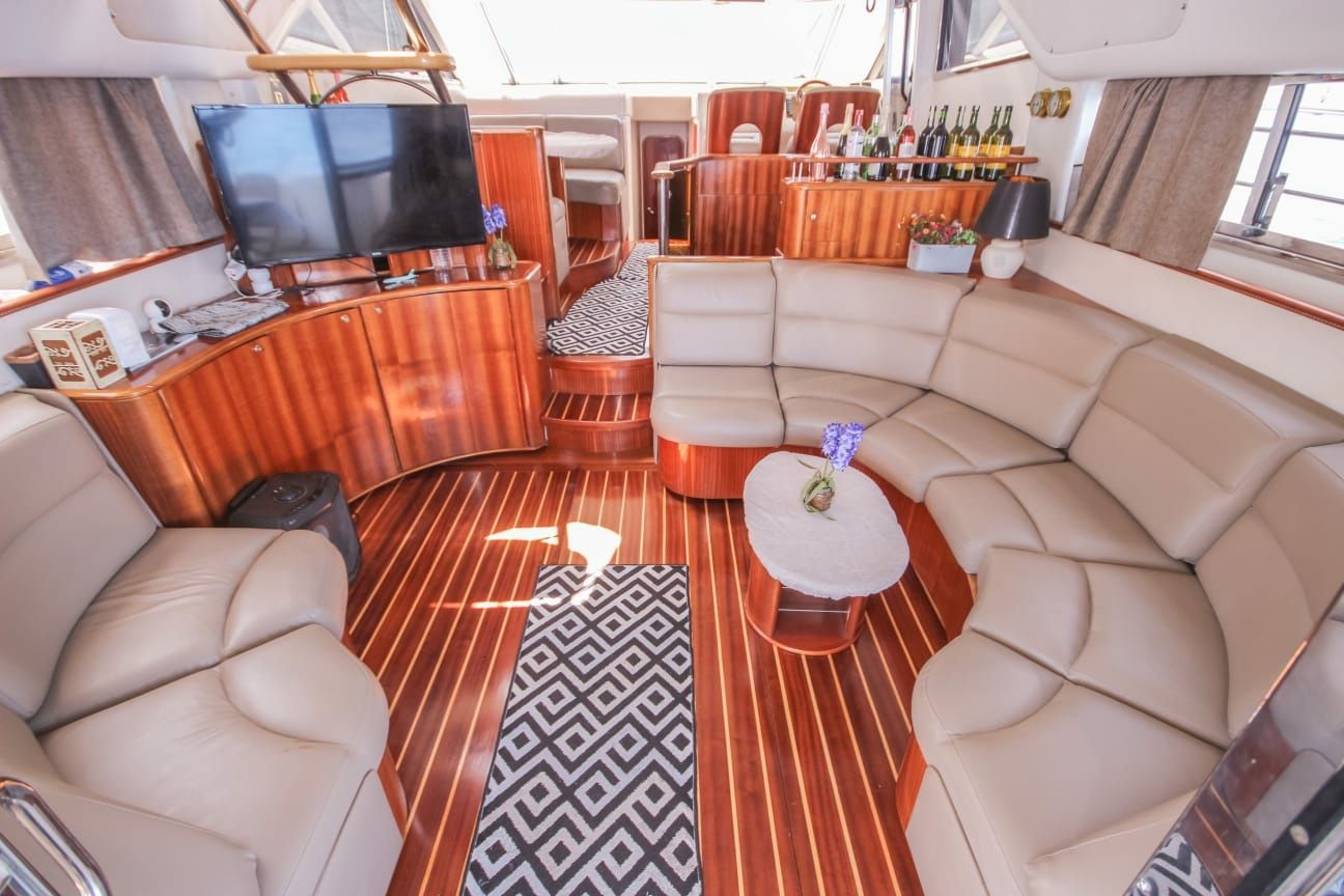 Princess 70 | Dahash