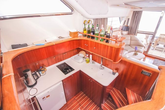 Princess 70 | Dahash