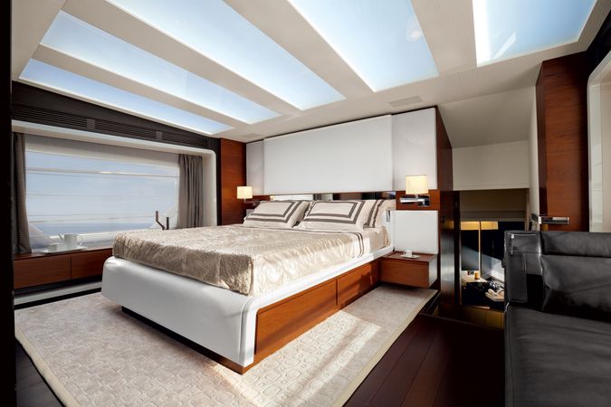 Azimut 100 | Walidia 100