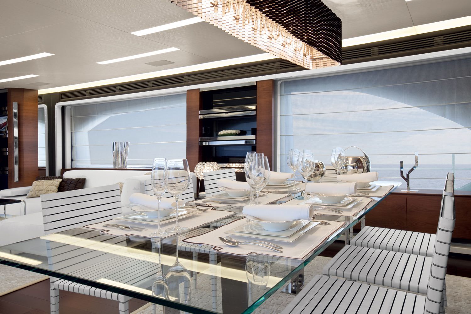 Azimut 100 | Walidia 100