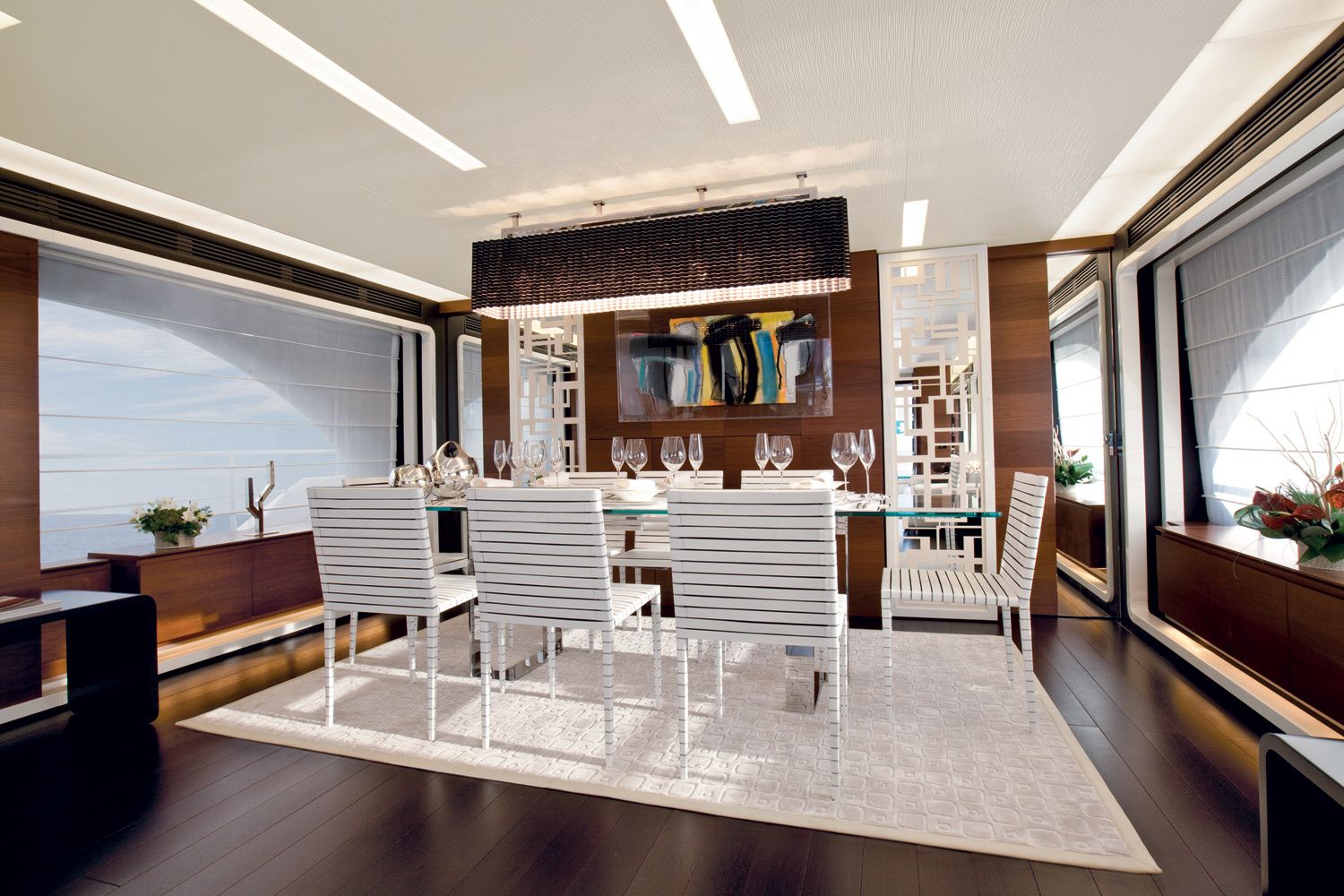 Azimut 100 | Walidia 100