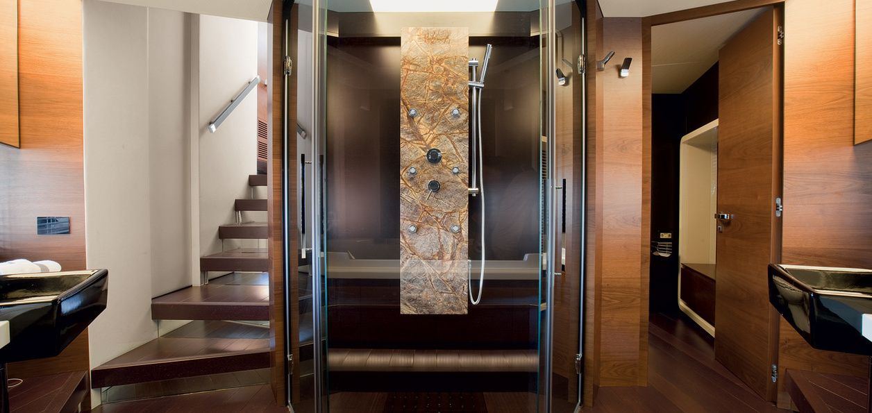 Azimut 100 | Walidia 100