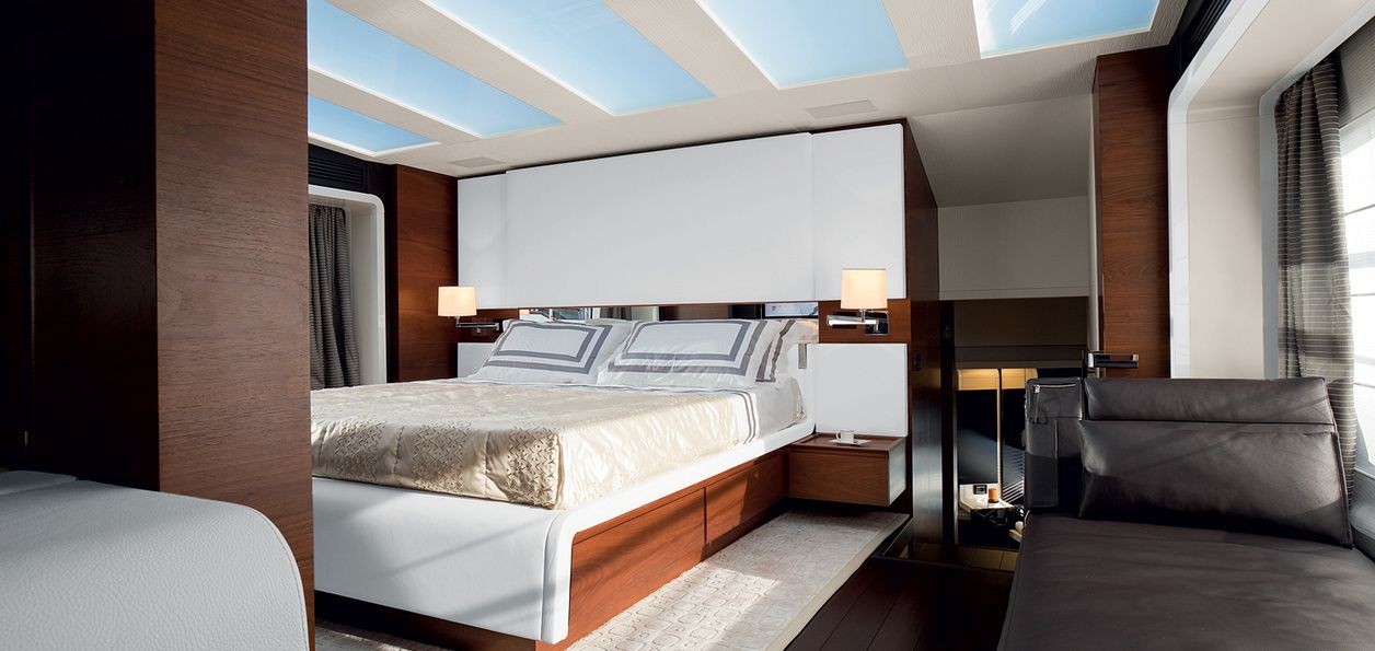 Azimut 100 | Walidia 100