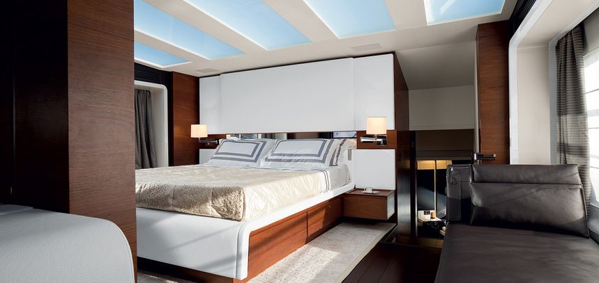 Azimut 100 | Walidia 100