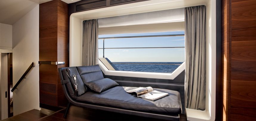 Azimut 100 | Walidia 100