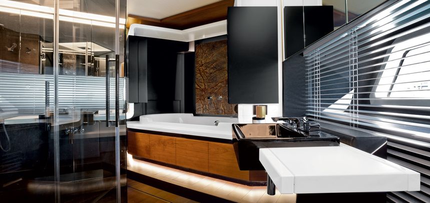 Azimut 100 | Walidia 100